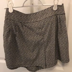 American eagle shorts!